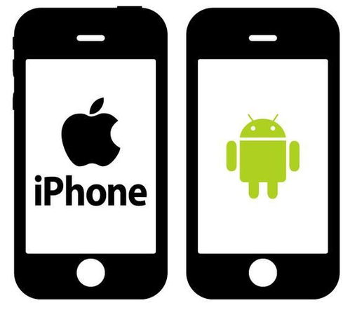 6個細節彰顯蘋果手機強大，安卓手機軟件設計仍待提升