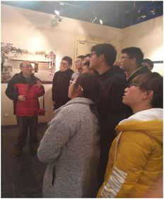 食品認(rèn)知教育新體驗(yàn) 探訪食品工廠與實(shí)驗(yàn)室的價(jià)值與教育咨詢