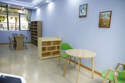 教育信息化2.0時(shí)代下的智慧校園新圖景——走進(jìn)心里程教育實(shí)踐